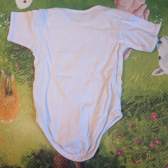 The Beatles onesie - Picture 2 of 2